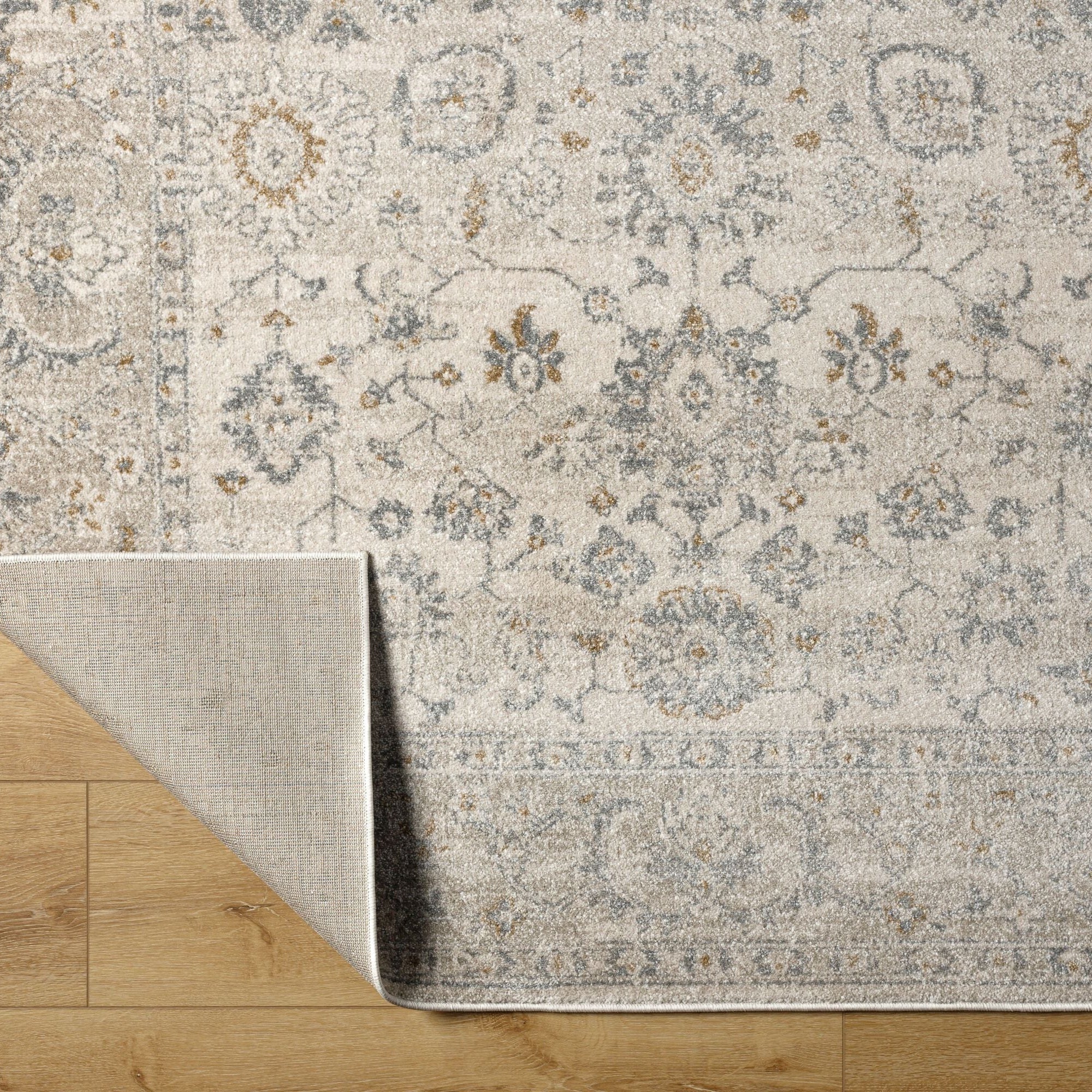 Area RugsAlpharetta Machine Woven Rug - 2304 - Dekor Butik