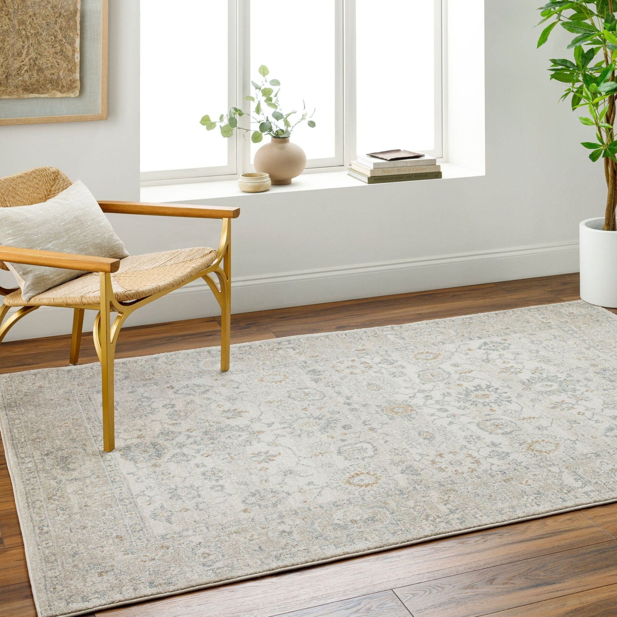 Area RugsAlpharetta Machine Woven Rug - 2304 - Dekor Butik