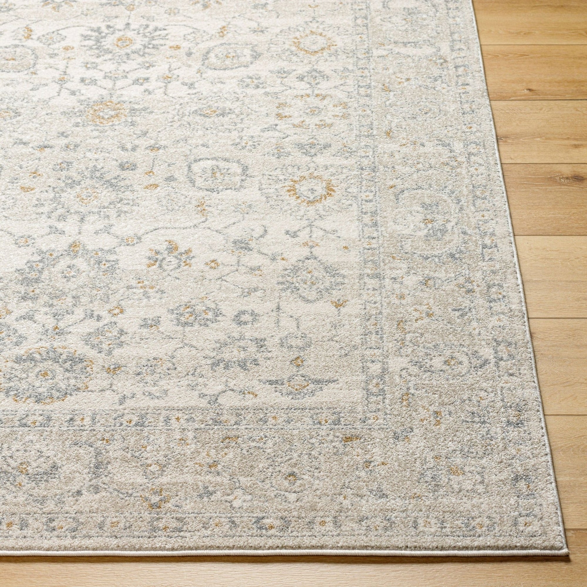 Area RugsAlpharetta Machine Woven Rug - 2304 - Dekor Butik