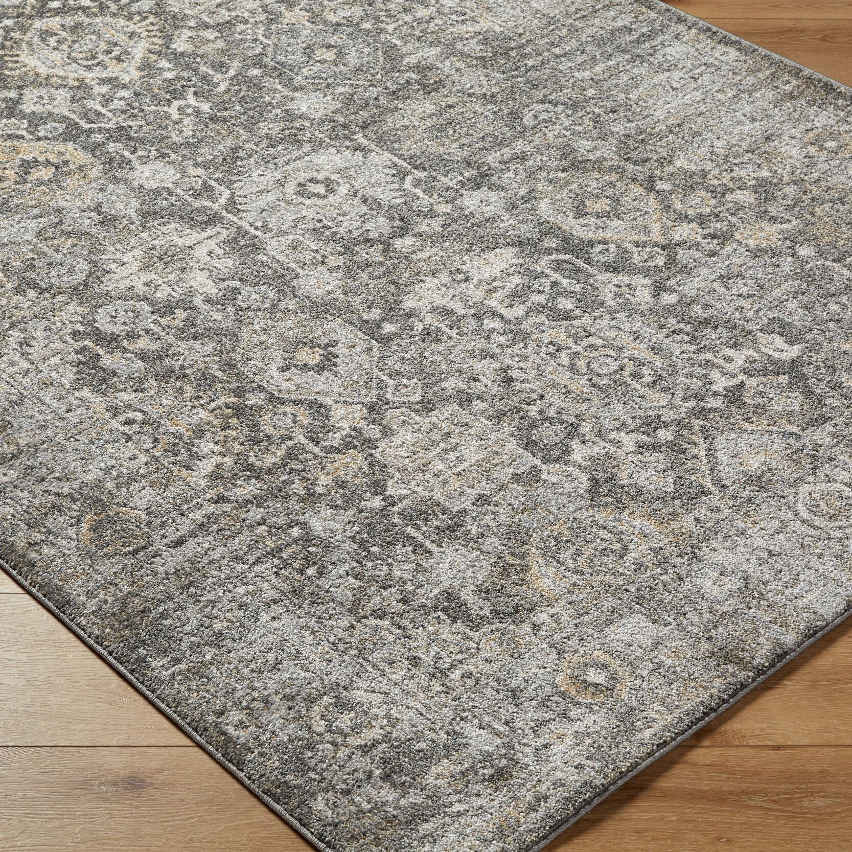 Area RugsAlpharetta Machine Woven Rug - APH - 2318 - Dekor Butik