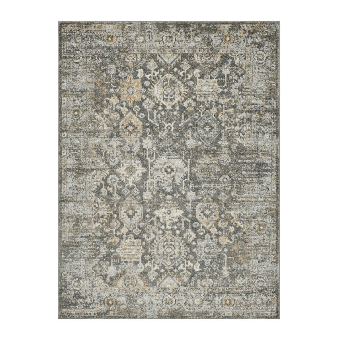 Area RugsAlpharetta Machine Woven Rug - APH - 2318 - Dekor Butik