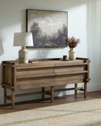 Altos Console Table - Dekor Butik