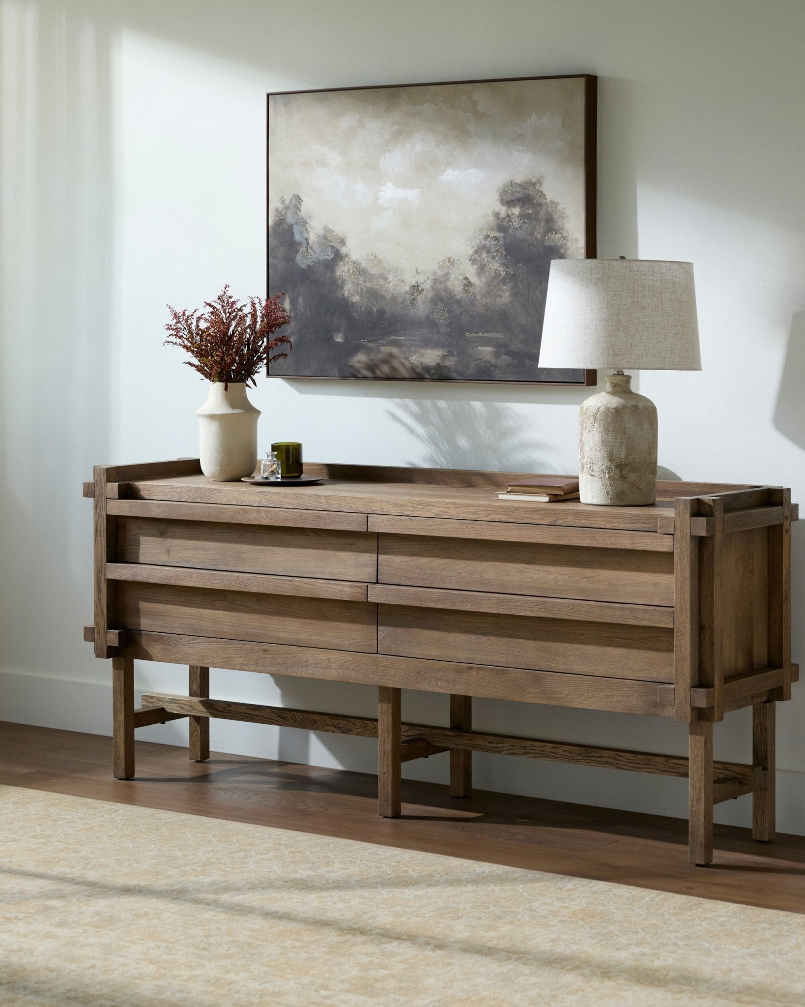 Altos Console Table - Dekor Butik