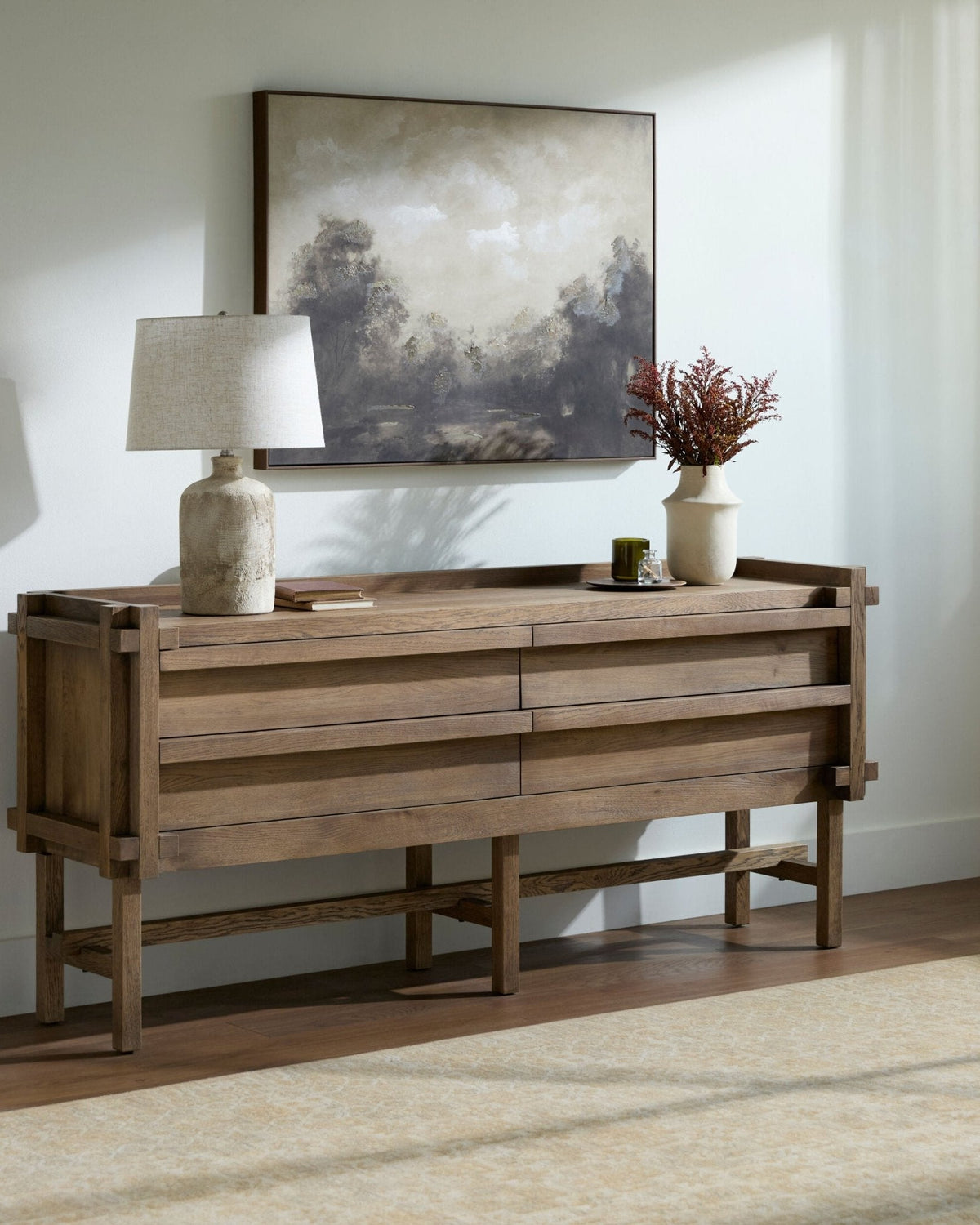 Altos Console Table - Dekor Butik
