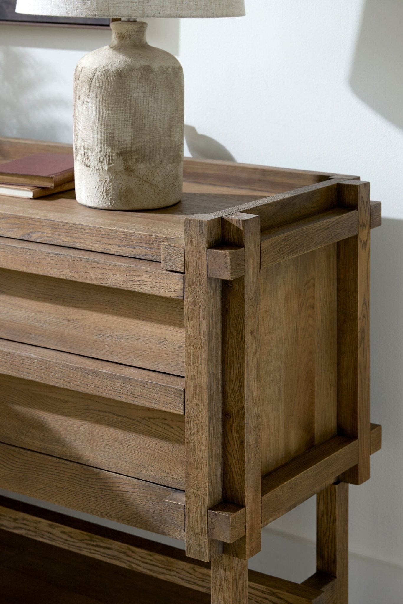 Altos Console Table - Dekor Butik