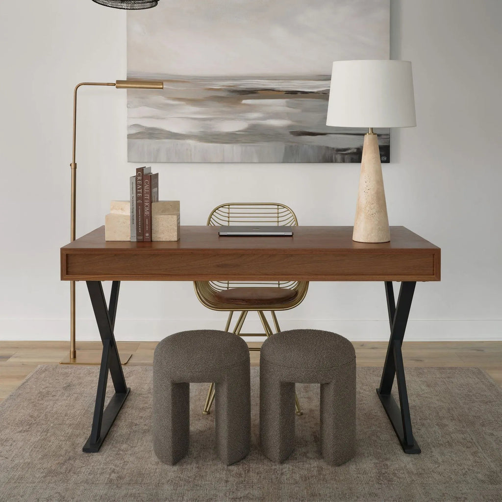 Amarion Stool - Dekor Butik