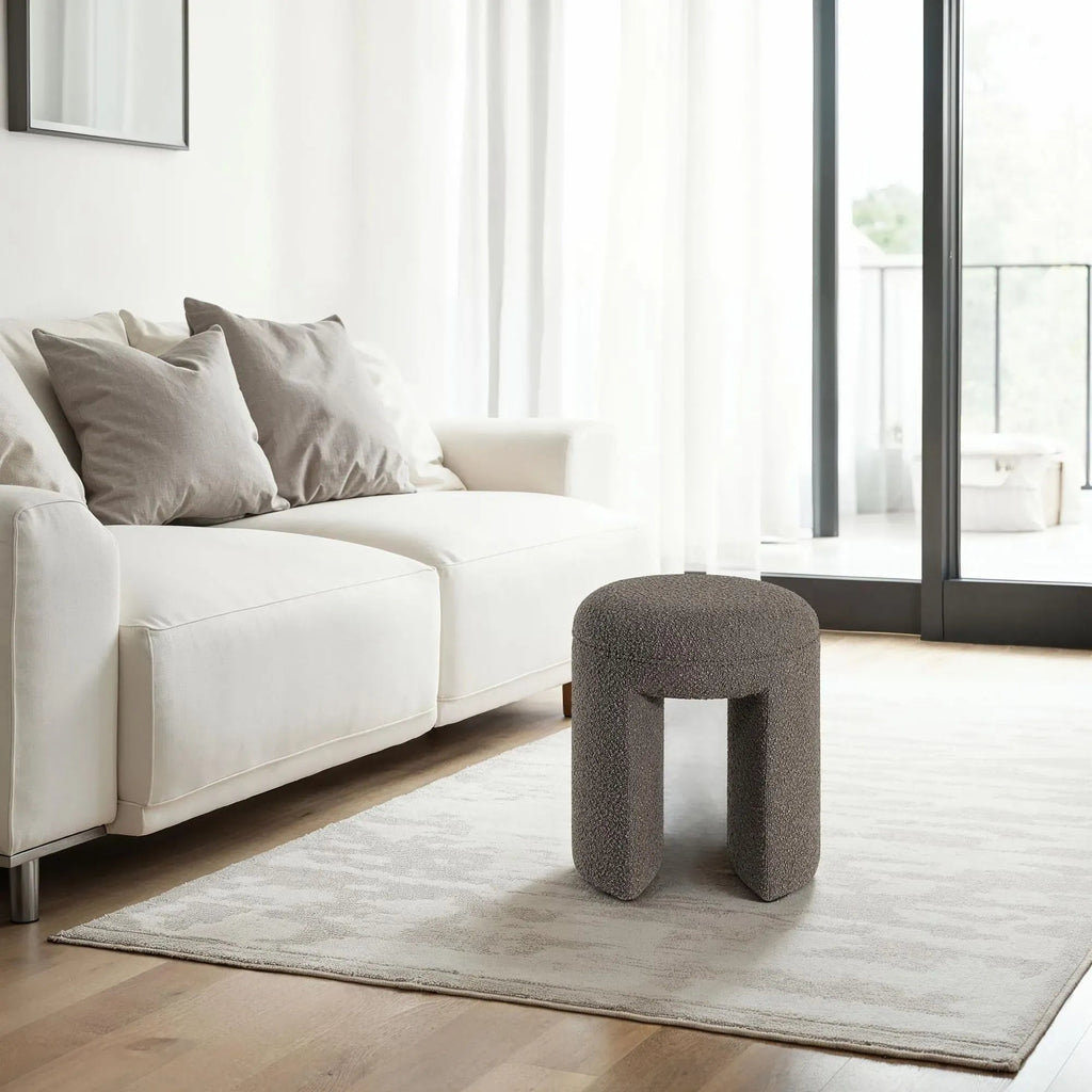 Amarion Stool - Dekor Butik