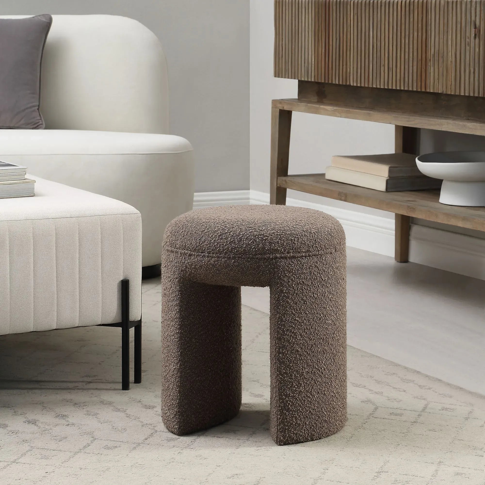Amarion Stool - Dekor Butik