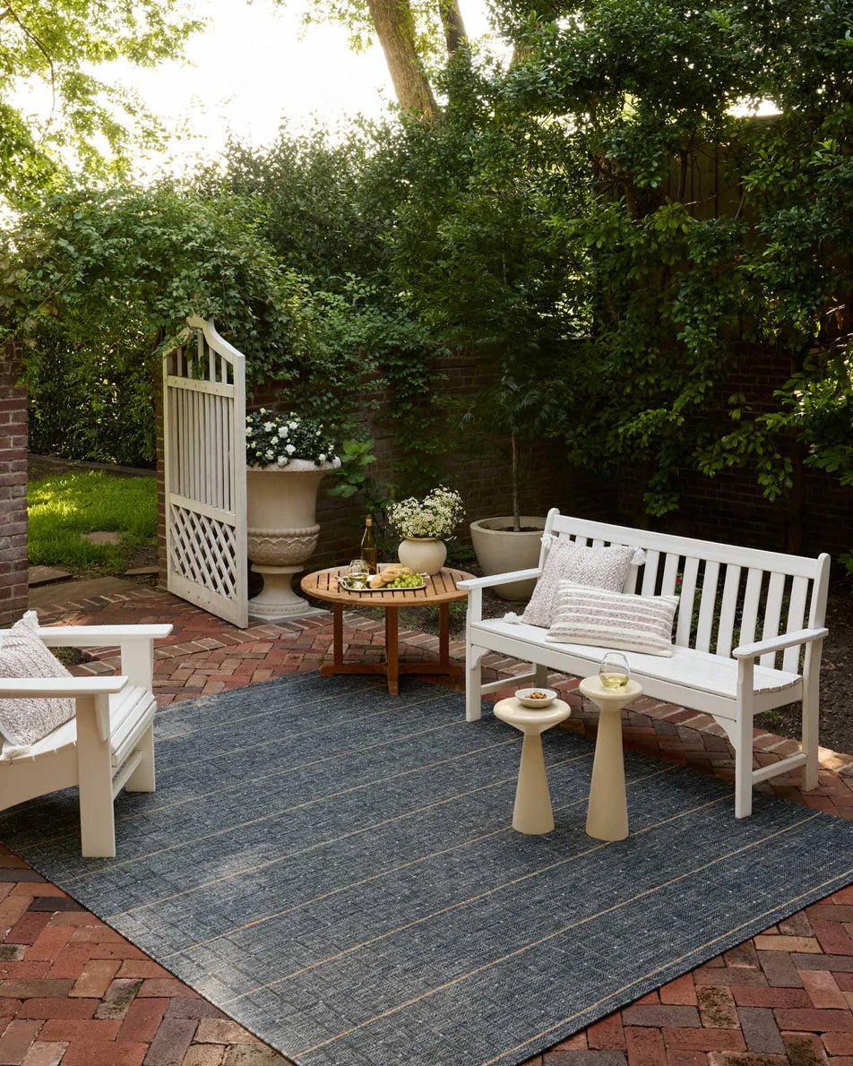 Amber Lewis Birch Collection Area Rug - BIR - 02 - Dekor Butik