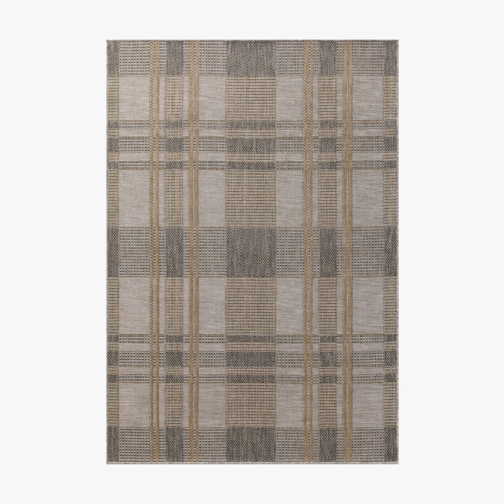 Amber Lewis Birch Collection Area Rug - BIR - 05 - Dekor Butik