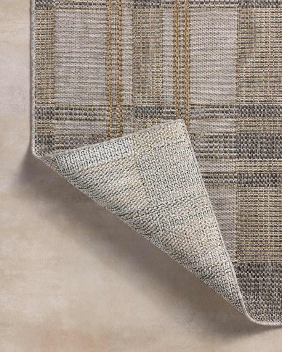 Amber Lewis Birch Collection Area Rug - BIR - 05 - Dekor Butik