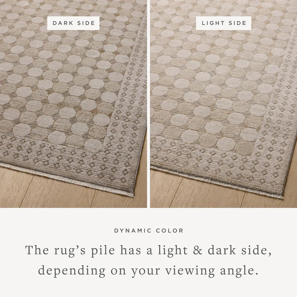 Amber Lewis Cali Collection Area Rug - CIL - 01 - Dekor Butik