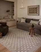 Amber Lewis Cali Collection Area Rug - CIL - 01 - Dekor Butik