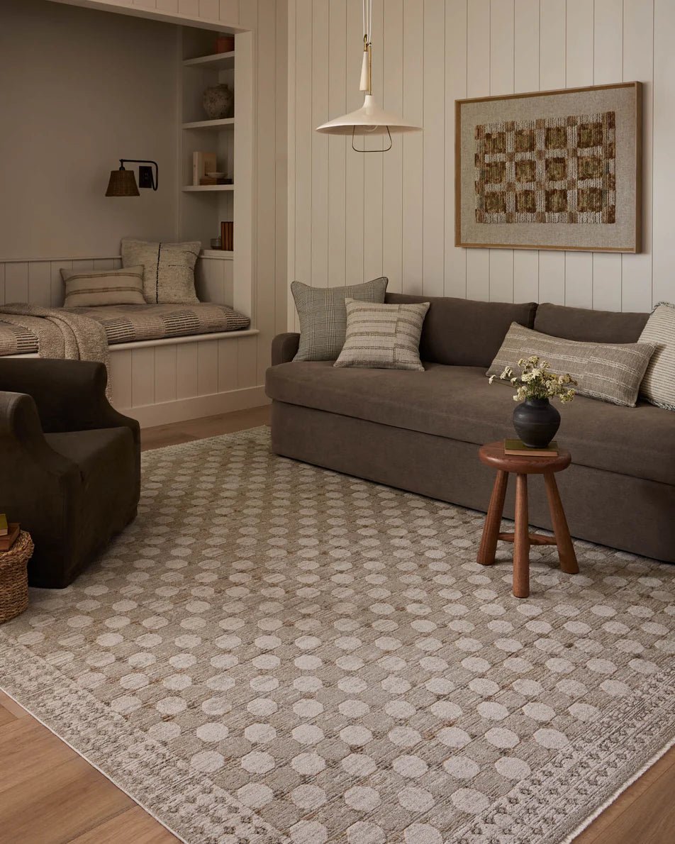 Amber Lewis Cali Collection Area Rug - CIL - 01 - Dekor Butik