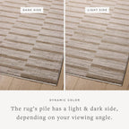 Amber Lewis Cali Collection Area Rug - CIL - 04 - Dekor Butik