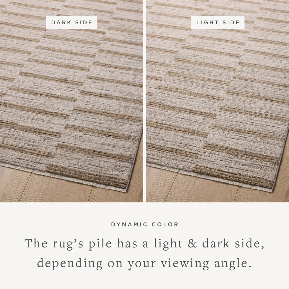 Amber Lewis Cali Collection Area Rug - CIL - 04 - Dekor Butik