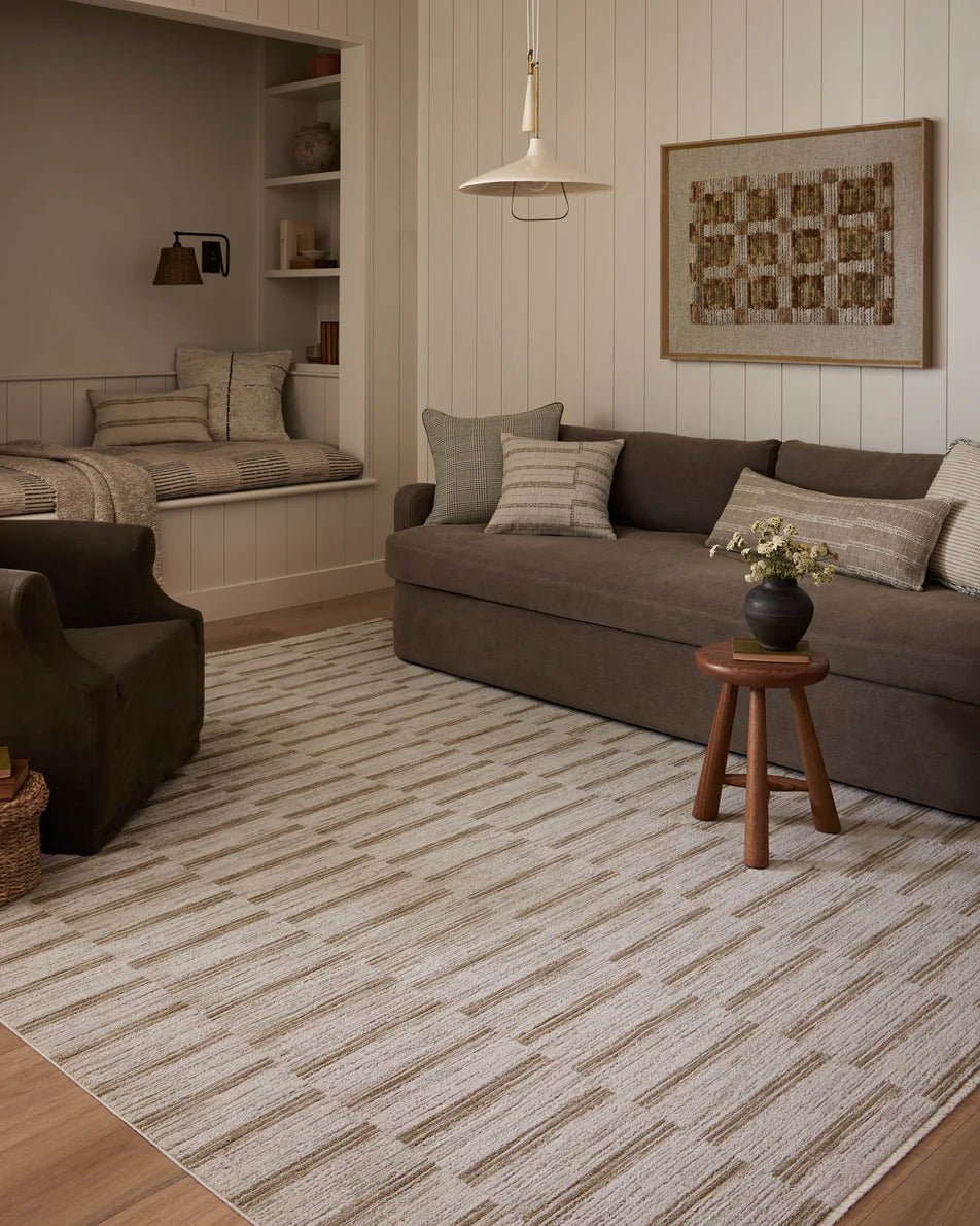 Amber Lewis Cali Collection Area Rug - CIL - 04 - Dekor Butik
