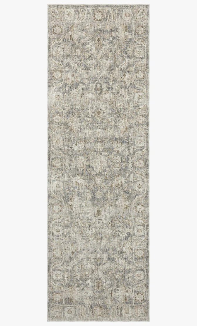 Amber Lewis Honora Collection Area Rug - HON - 02 - Dekor Butik