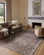 Amber Lewis Josie Collection Area Rug - JOS - 02 - Dekor Butik