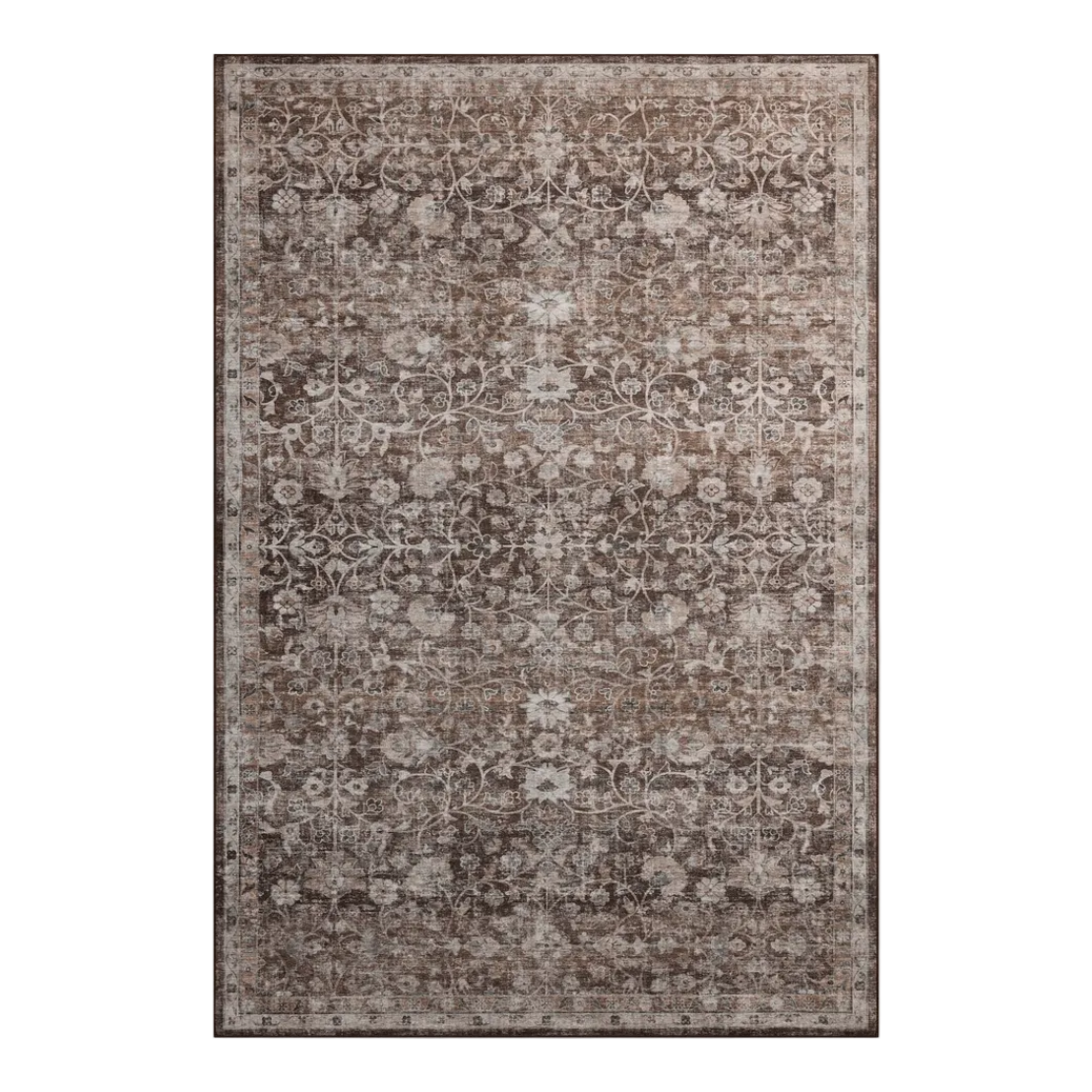 Amber Lewis Josie Collection Area Rug - JOS - 02 - Dekor Butik
