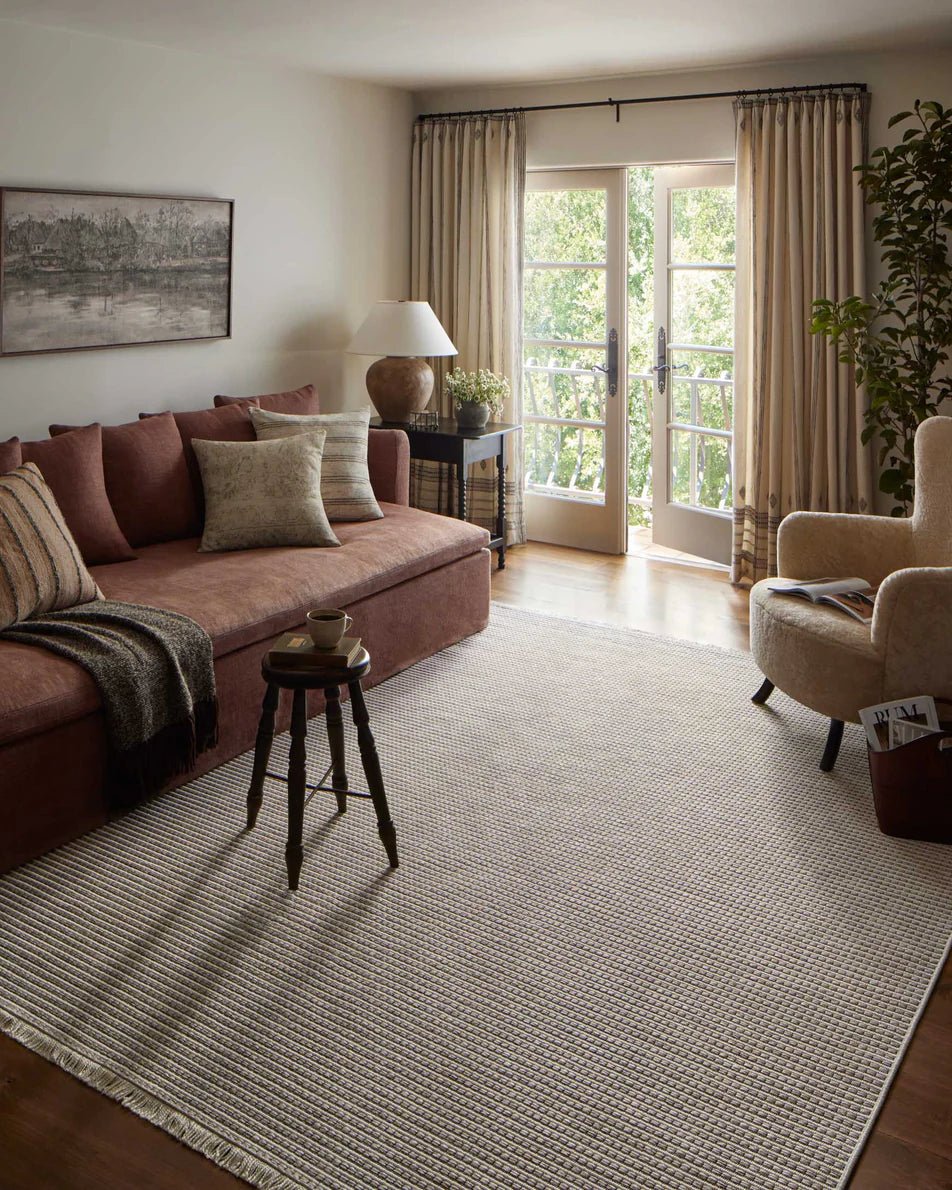 Amber Lewis Malibu Collection Area Rug - MAB - 04 - Dekor Butik