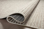 Amber Lewis Malibu Collection Area Rug - MAB - 04 - Dekor Butik