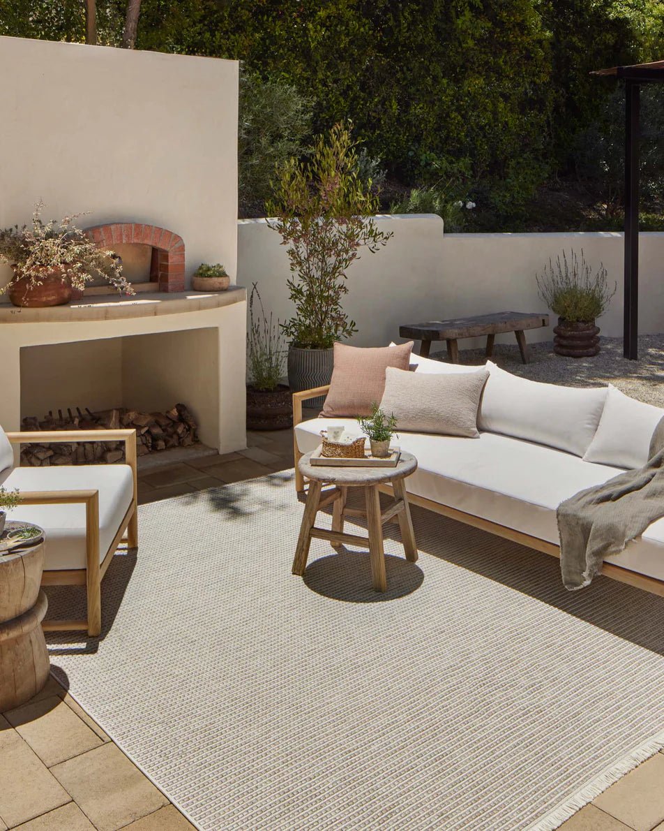 Amber Lewis Malibu Collection Area Rug - MAB - 04 - Dekor Butik