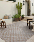 Amber Lewis Topanga Collection Area Rug - TOP - 03 - Dekor Butik