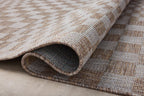 Amber Lewis Topanga Collection Area Rug - TOP - 03 - Dekor Butik