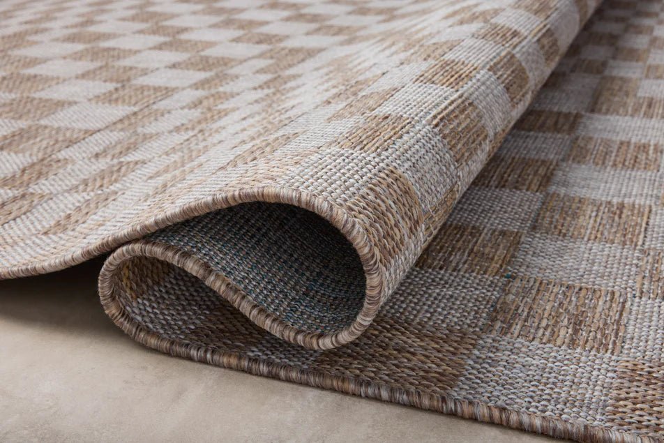 Amber Lewis Topanga Collection Area Rug - TOP - 03 - Dekor Butik