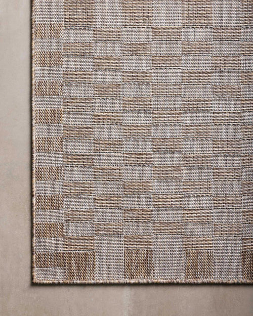 Amber Lewis Topanga Collection Area Rug - TOP - 03 - Dekor Butik