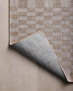 Amber Lewis Topanga Collection Area Rug - TOP - 03 - Dekor Butik