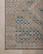 Amber Lewis Topanga Collection Area Rug - TOP - 04 - Dekor Butik