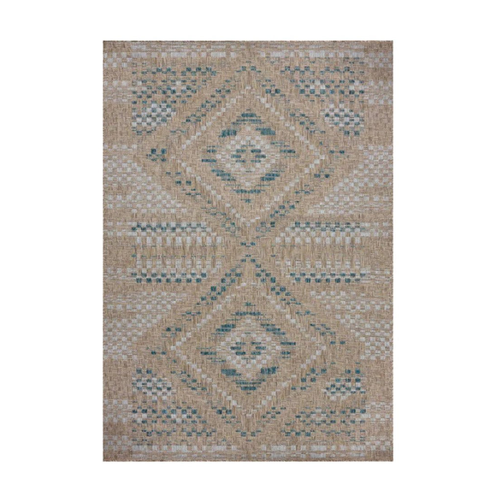 Amber Lewis Topanga Collection Area Rug - TOP - 04 - Dekor Butik