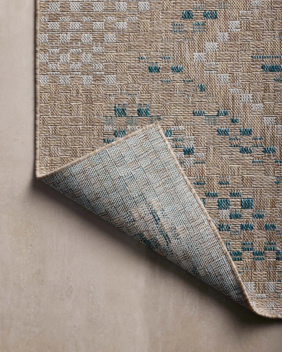 Amber Lewis Topanga Collection Area Rug - TOP - 04 - Dekor Butik