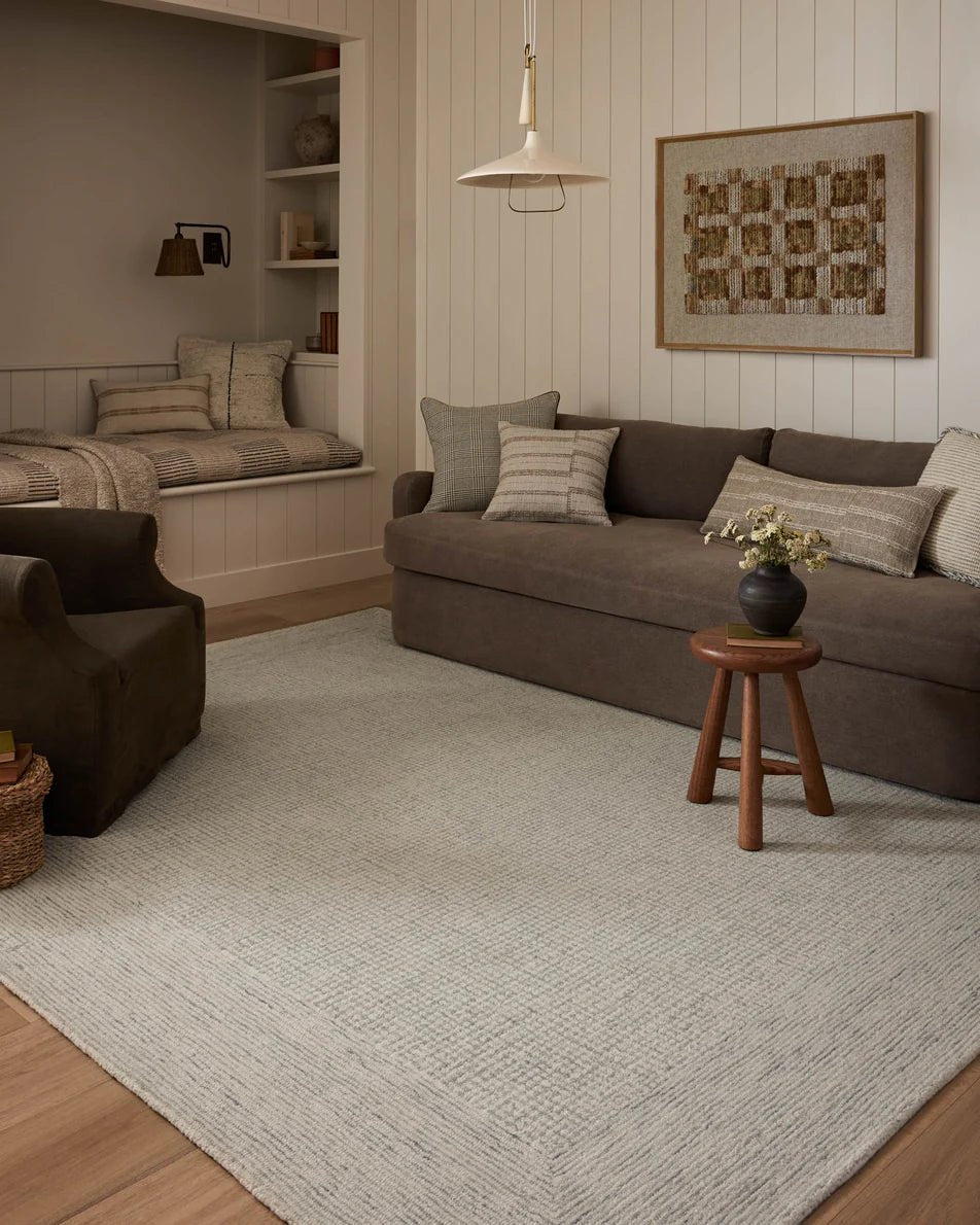 Amber Lewis Windsor Collection Area Rug - WIN - 01 - Dekor Butik