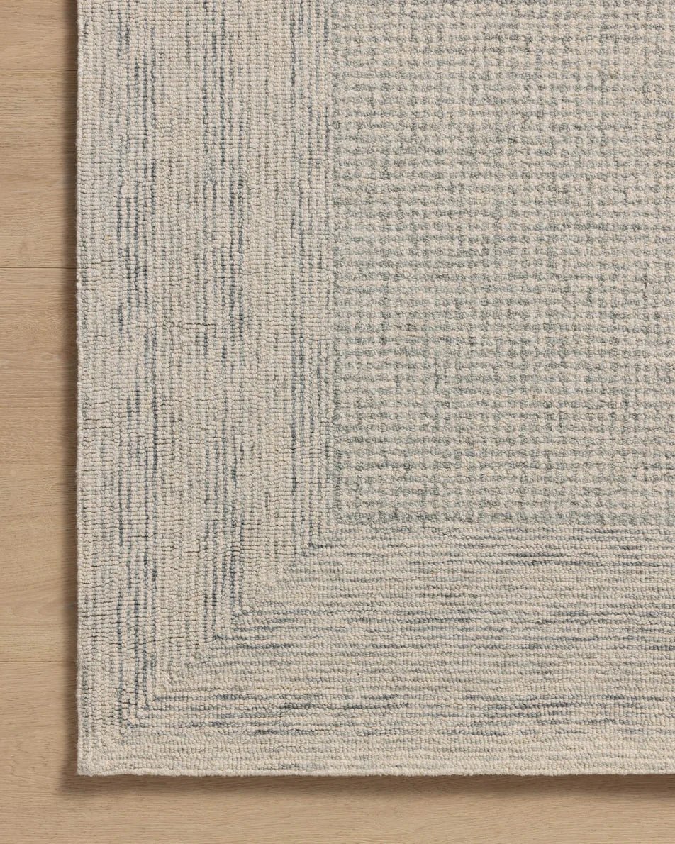 Amber Lewis Windsor Collection Area Rug - WIN - 01 - Dekor Butik