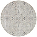 Amber Lewis Zuma Collection Area Rug - ZUM - 07 - Dekor Butik