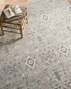 Amber Lewis Zuma Collection Area Rug - ZUM - 07 - Dekor Butik