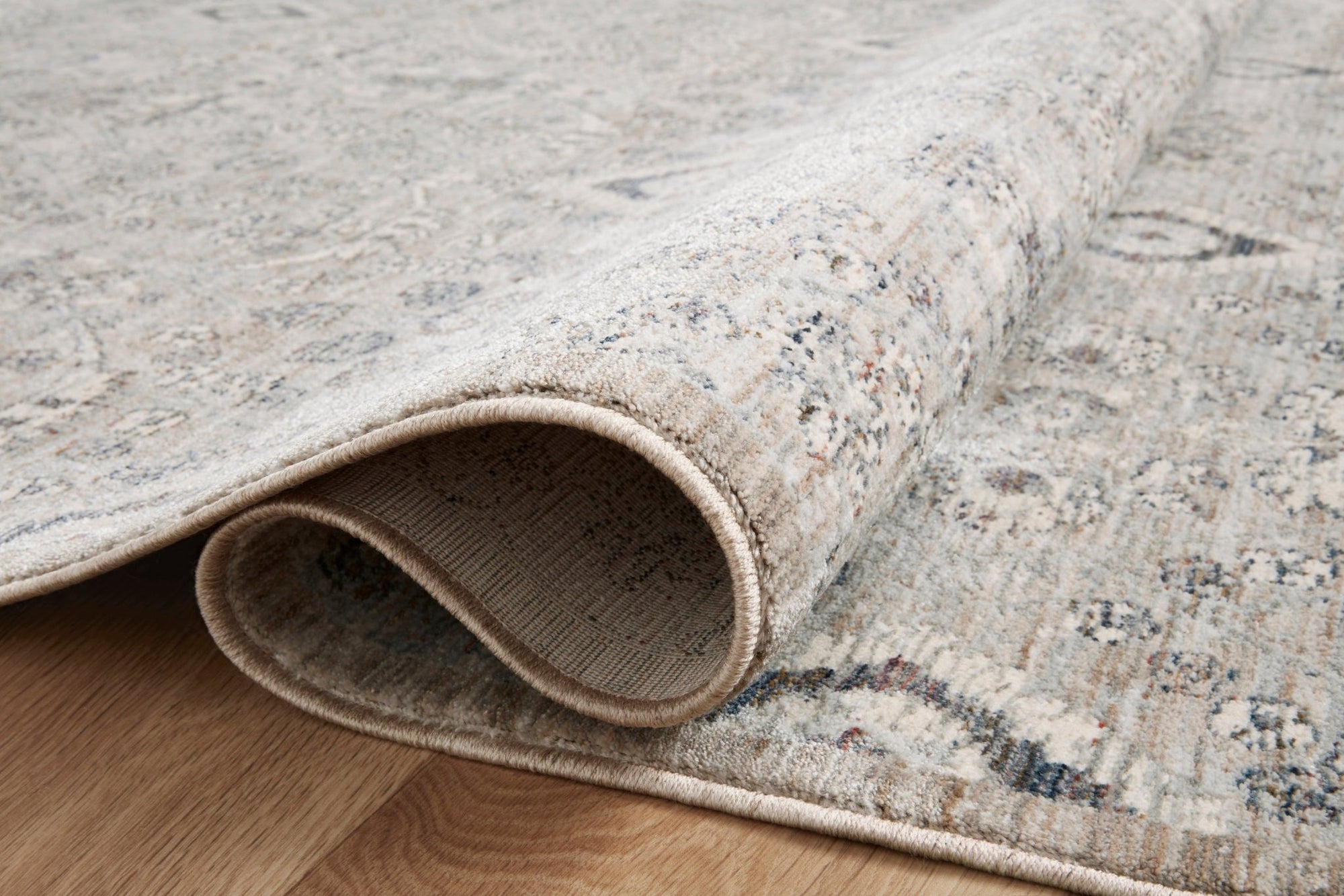 Amber Lewis Zuma Collection Area Rug - ZUM - 07 - Dekor Butik