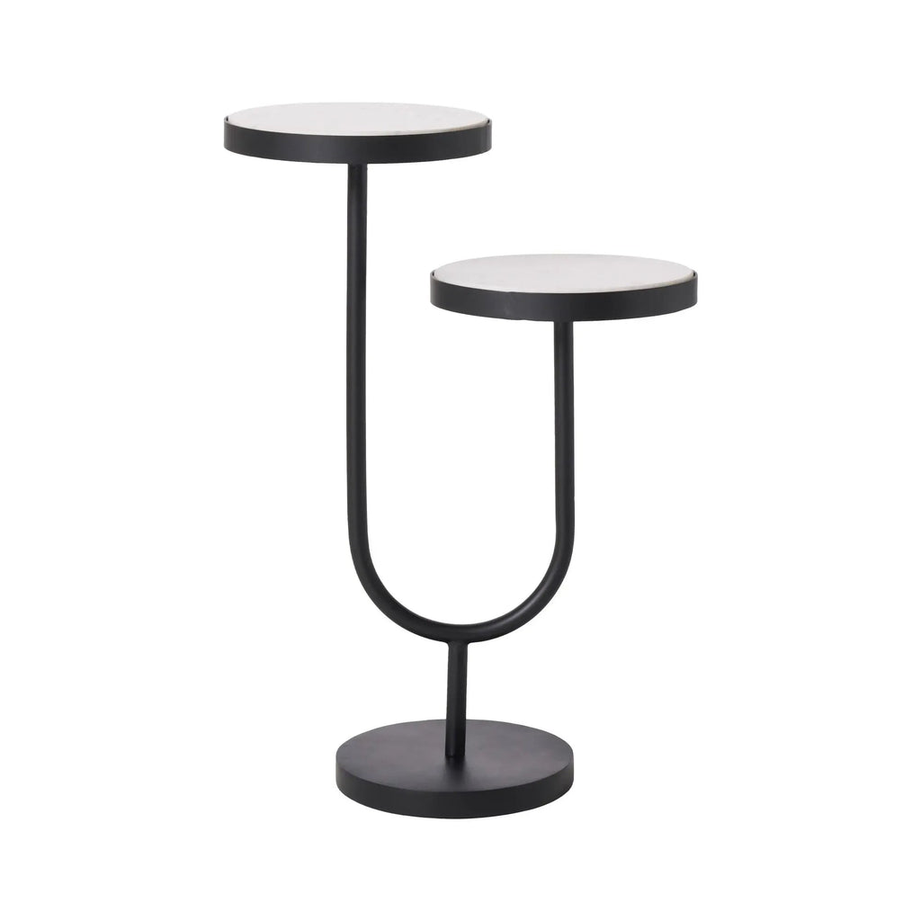 Side TablesAmbra Accent Table - Dekor Butik