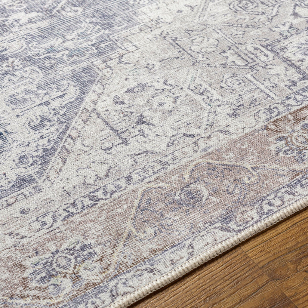 Area RugsAmelie Area Machine Washable Rug - 2360 - Dekor Butik