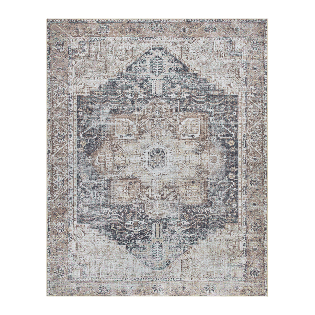 Area RugsAmelie Area Machine Washable Rug - 2360 - Dekor Butik