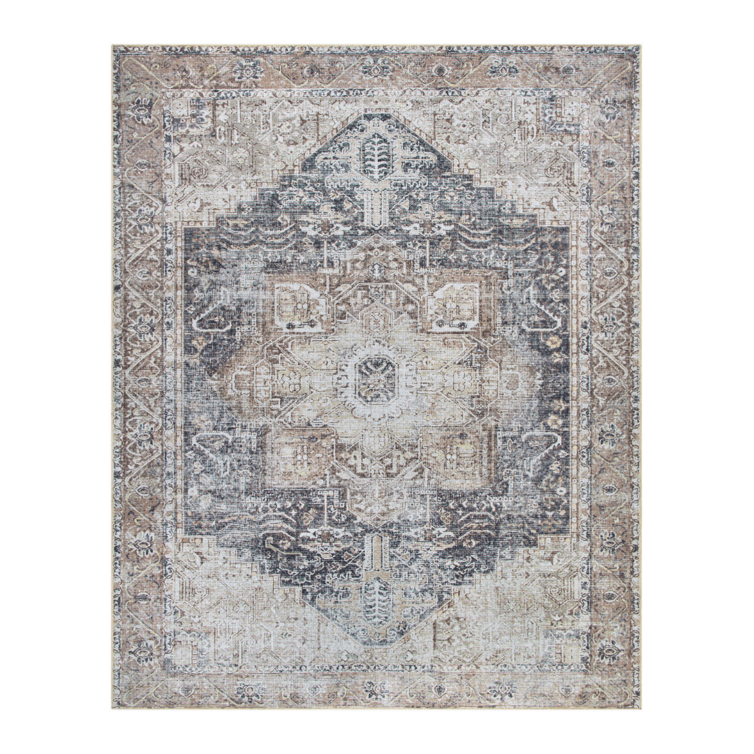 Area RugsAmelie Area Machine Washable Rug - 2360 - Dekor Butik