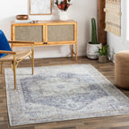 Area RugsAmelie Area Machine Washable Rug - 2360 - Dekor Butik