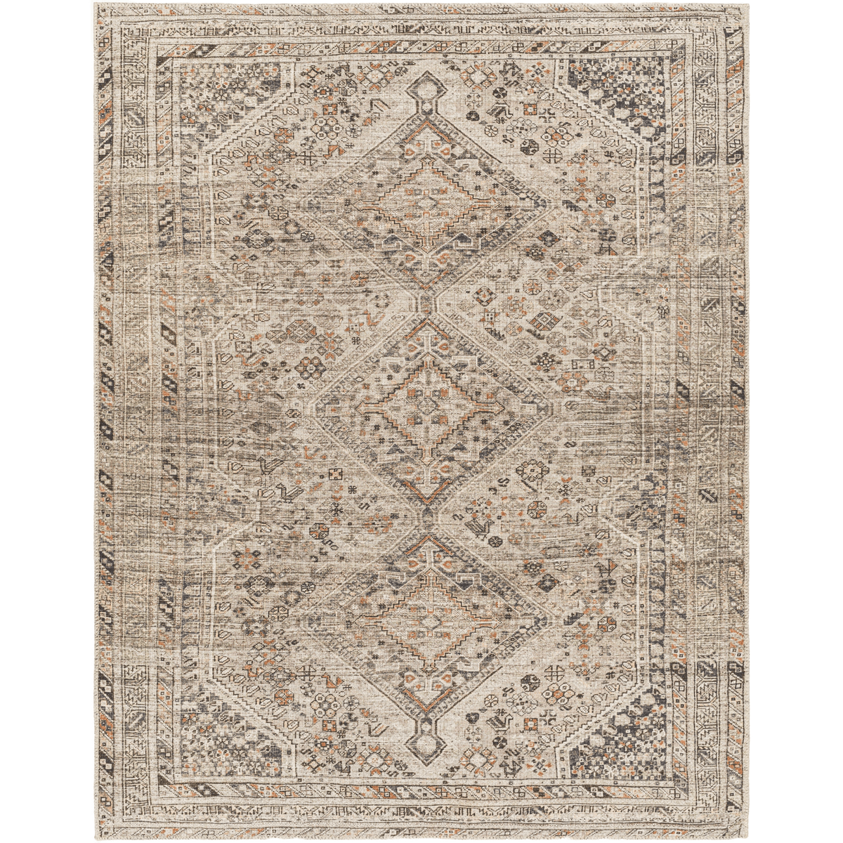 Area RugsAmelie Area Rug - 2383 - Dekor Butik