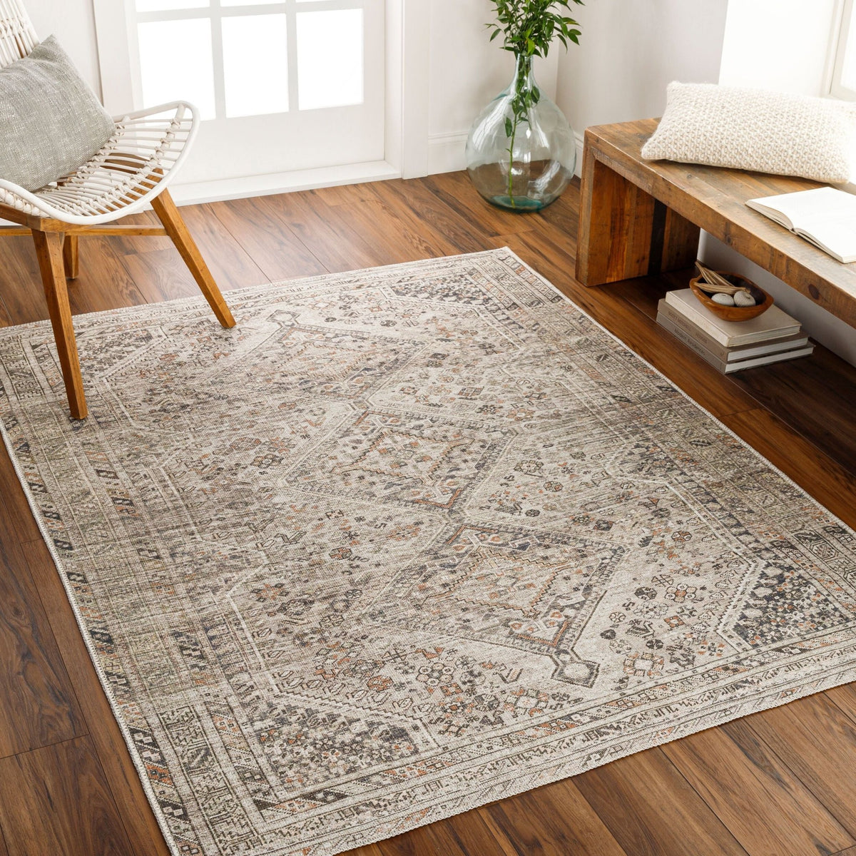 Area RugsAmelie Area Rug - 2383 - Dekor Butik