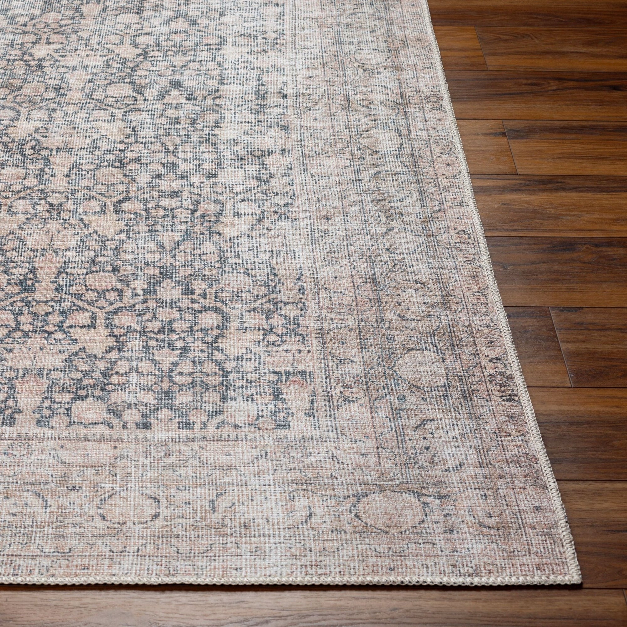 Area RugsAmelie Machine Woven Rug - 2387 - Dekor Butik