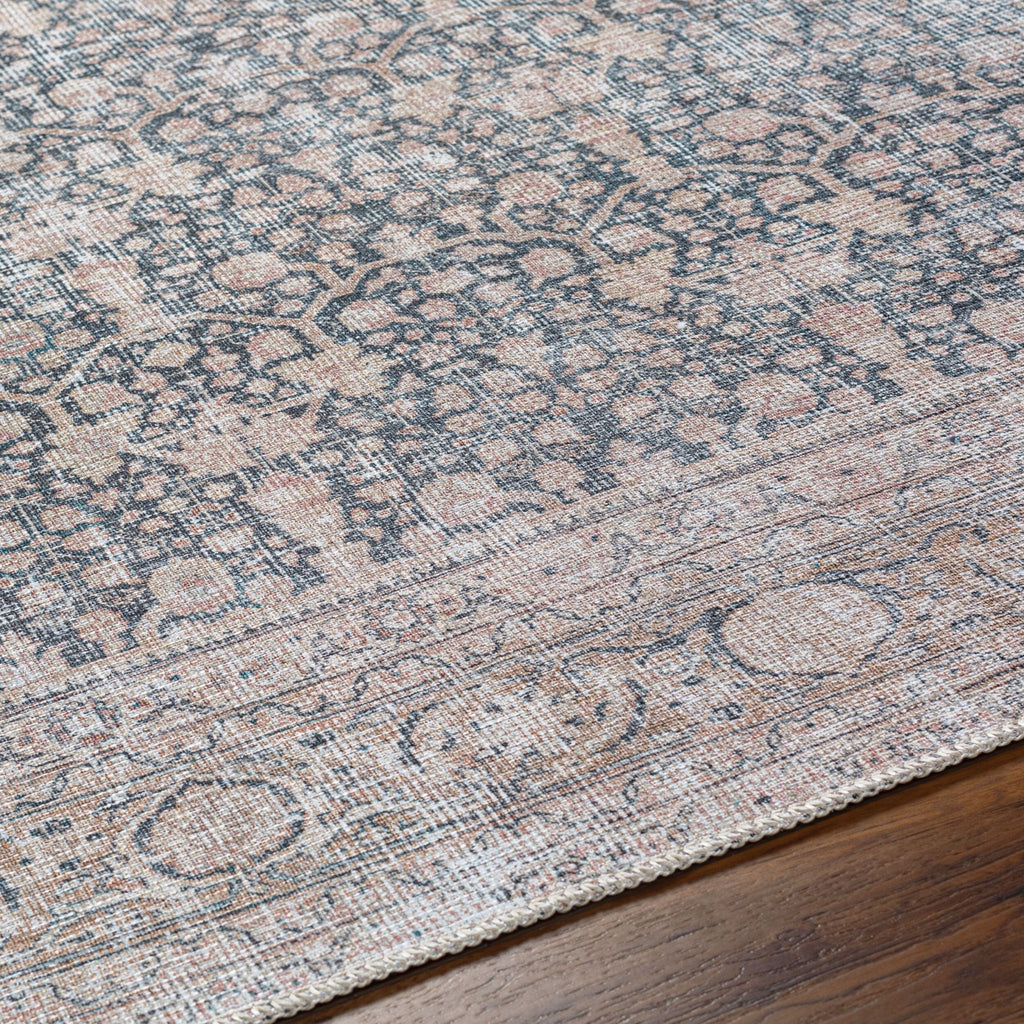 Area RugsAmelie Machine Woven Rug - 2387 - Dekor Butik