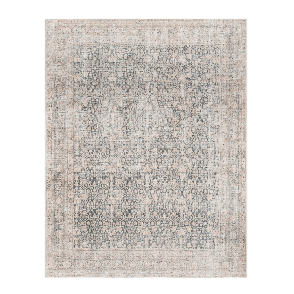 Area RugsAmelie Machine Woven Rug - 2387 - Dekor Butik